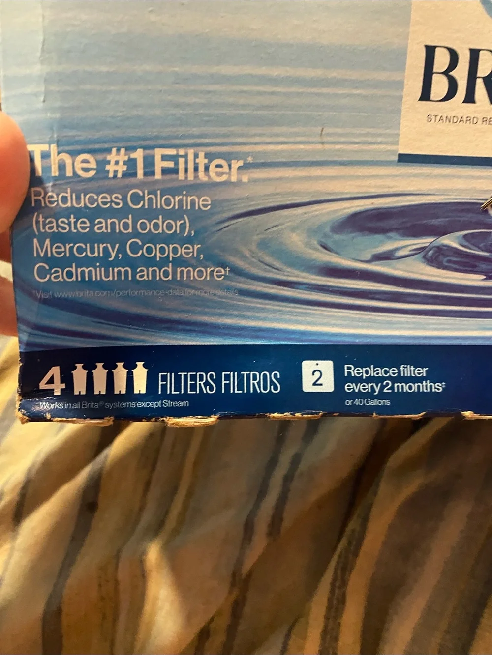 Brita pack all